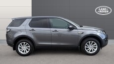 Land Rover Discovery Sport 2.0 TD4 180 SE Tech 5dr Diesel Station Wagon